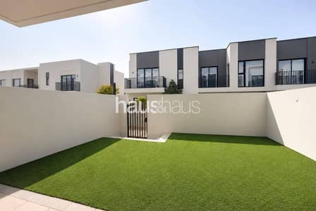 3 habitaciones Townhouse para en Alquiler en Dubai South, Dubai - Casa adosada en Dubai South,Emaar South,Expo Golf Villas,Expo Golf Villas 4 (Greenviews 1), 3 dormitorios, 110000 AED - 16073142 3 habitaciones Townhouse para en Alquiler en Dubai South, Dubai - Casa adosada en Dubai South,Emaar South,Expo Golf Villas,Expo Golf Villas 4 (Greenviews 1), 3 dormitorios, 110000 AED - 16073142