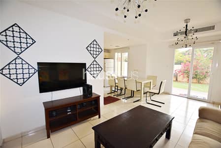 2 habitaciones Villa para en Alquiler en The Springs, Dubai - Villa en The Springs,The Springs 1, 2 dormitorios, 165000 AED - 16582515 2 habitaciones Villa para en Alquiler en The Springs, Dubai - Villa en The Springs,The Springs 1, 2 dormitorios, 165000 AED - 16582515