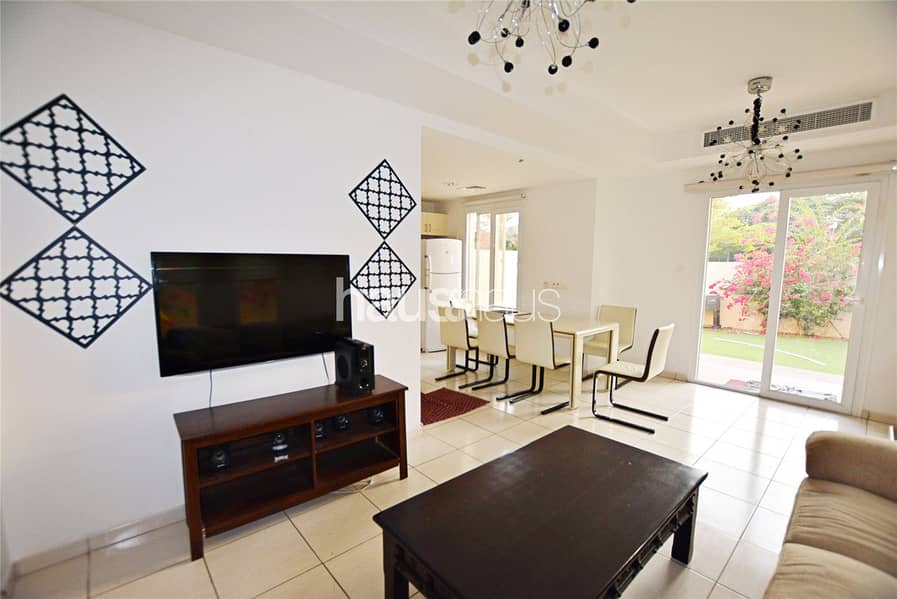 Villa à The Springs,The Springs 1, 2 chambres, 165000 AED - 16582515 Villa à The Springs,The Springs 1, 2 chambres, 165000 AED - 16582515