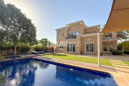 4 Schlafzimmer Villa zum Verkauf in Arabian Ranches, Dubai - Villa in Arabian Ranches,Mirador La Colleccion,Mirador La Colleccion 2, 4 schlafzimmer, 10650000 AED - 16582516 4 Schlafzimmer Villa zum Verkauf in Arabian Ranches, Dubai - Villa in Arabian Ranches,Mirador La Colleccion,Mirador La Colleccion 2, 4 schlafzimmer, 10650000 AED - 16582516