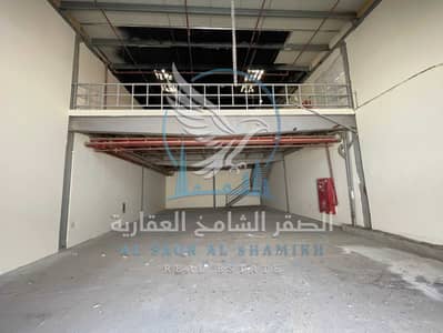 Warehouse for Rent in Industrial Area, Sharjah - WhatsApp Image 2026-09-16 at 2.45. 35 PM. jpeg