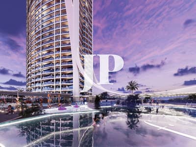1 Camera Appartamento in vendita a Jumeirah Village Triangle (JVT), Dubai - JVT_C07. jpg