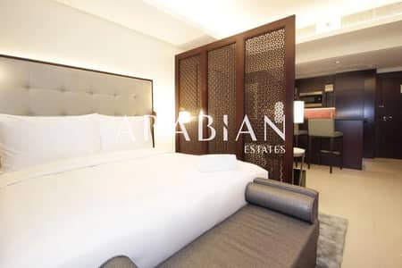 Studio zum Verkauf in Downtown Dubai, Dubai - Wohnung in Downtown Dubai,The Address Downtown Hotel (Lake Hotel), 1700000 AED - 16582552 Studio zum Verkauf in Downtown Dubai, Dubai - Wohnung in Downtown Dubai,The Address Downtown Hotel (Lake Hotel), 1700000 AED - 16582552