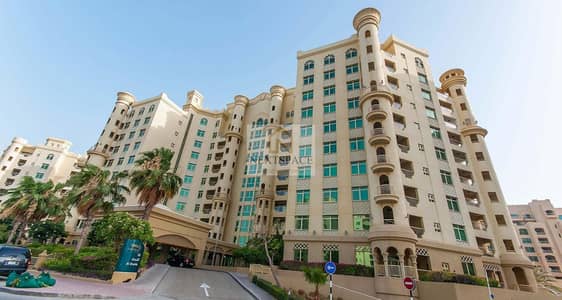 1 Camera Appartamento in affitto a Palm Jumeirah, Dubai - 2. jpeg