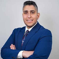 George Khalil