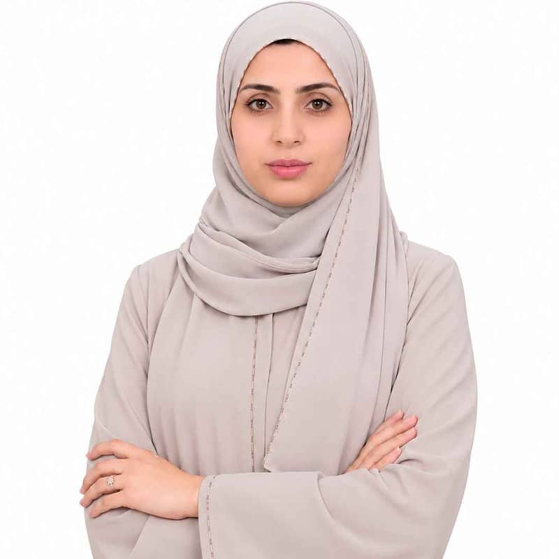 Amira alnajar
