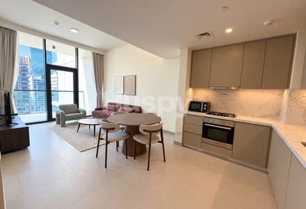 商业湾， 迪拜 1 卧室公寓待租 - 位于商业湾，VYB 1 卧室的公寓 95000 AED - 16530444