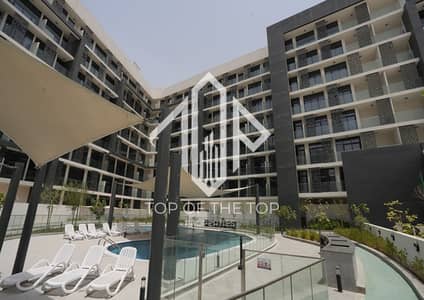 2 Camere Appartamento in affitto a Masdar City, Abu Dhabi - image_0