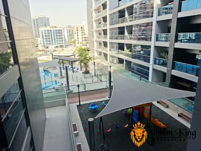 1 Schlafzimmer Wohnung zum Miete in Arjan, Dubai - 265513. jpg