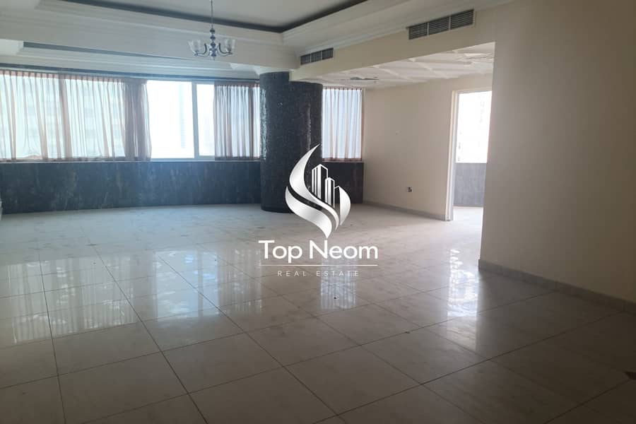 Appartement in Al Khan,Al Burj Tower, 3 slaapkamers, 960000 AED - 16255802 Appartement in Al Khan,Al Burj Tower, 3 slaapkamers, 960000 AED - 16255802