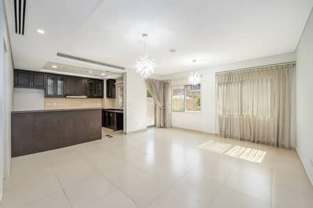 Townhouse de 3 chambres à à louer à Serena, Dubai - Maison de ville à Serena，Bella Casa, 3 chambres, 145000 AED - 16582682