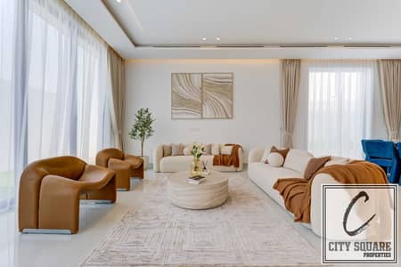 5 habitaciones Villa para en Venta en Nad Al Sheba Gardens, Dubai - DSC05885_6_7_8_9. jpg