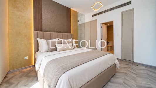 1 habitación Apartamento para en Venta en The Greens, Dubai - Apartamento en The Greens，Al Dhafrah，Al Dhafrah 3, 1 dormitorio, 1600000 AED - 16524334