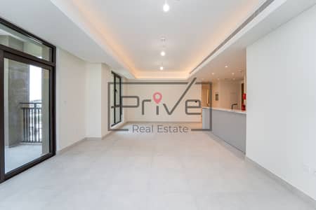 3 habitaciones Apartamento para en Alquiler en Madinat Jumeirah Living, Dubai - living room. jpg