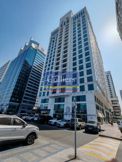 Appartement de 4 chambres à à louer à Al Khalidiyah, Abu Dhabi - WhatsApp Image 2025-10-22 at 11.23. 29 AM. jpeg Appartement de 4 chambres à à louer à Al Khalidiyah, Abu Dhabi - WhatsApp Image 2025-10-22 at 11.23. 29 AM. jpeg