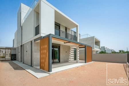 4 habitaciones Villa para en Alquiler en Arabian Ranches 3, Dubai - Villa en Arabian Ranches 3，Elie Saab，Elie Saab 1, 4 dormitorios, 350000 AED - 16582780