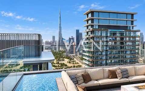 2 habitaciones Apartamento para en Venta en Za'abeel, Dubai - cover3. png 2 habitaciones Apartamento para en Venta en Za'abeel, Dubai - cover3. png