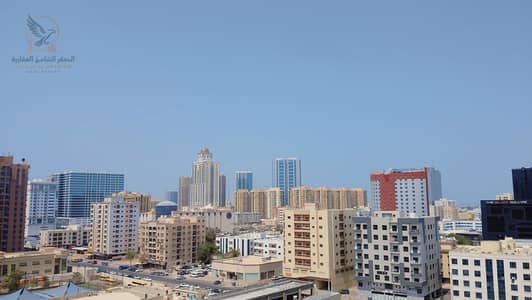 Estudio para en Alquiler en Al Nuaimiya, Ajman - غير-مفروش-للا-يجار-2-غرف-النعيمية-عجمان-صورة-العقار-13. jpg