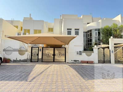 Villa de 7 chambres à à louer à Khalifa City, Abu Dhabi - IMG_8236. jpg Villa de 7 chambres à à louer à Khalifa City, Abu Dhabi - IMG_8236. jpg