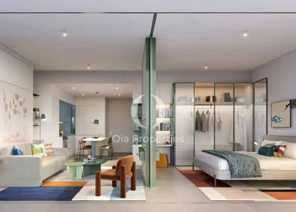 Monolocale in vendita a Business Bay, Dubai - {D13ED947-6DF7-4D91-86AE-B949E1946C95}. png