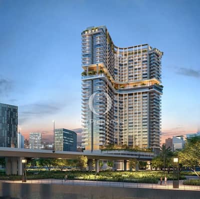 Monolocale in vendita a Business Bay, Dubai - {5DC5397A-1465-4FB4-A4FF-A7E3AB63839B}. png Monolocale in vendita a Business Bay, Dubai - {5DC5397A-1465-4FB4-A4FF-A7E3AB63839B}. png