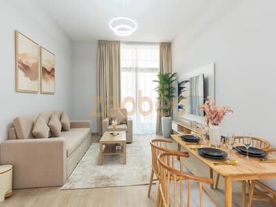 2 Bedroom Flat for Rent in Business Bay, Dubai - DSC07548. jpg 2 Bedroom Flat for Rent in Business Bay, Dubai - DSC07548. jpg