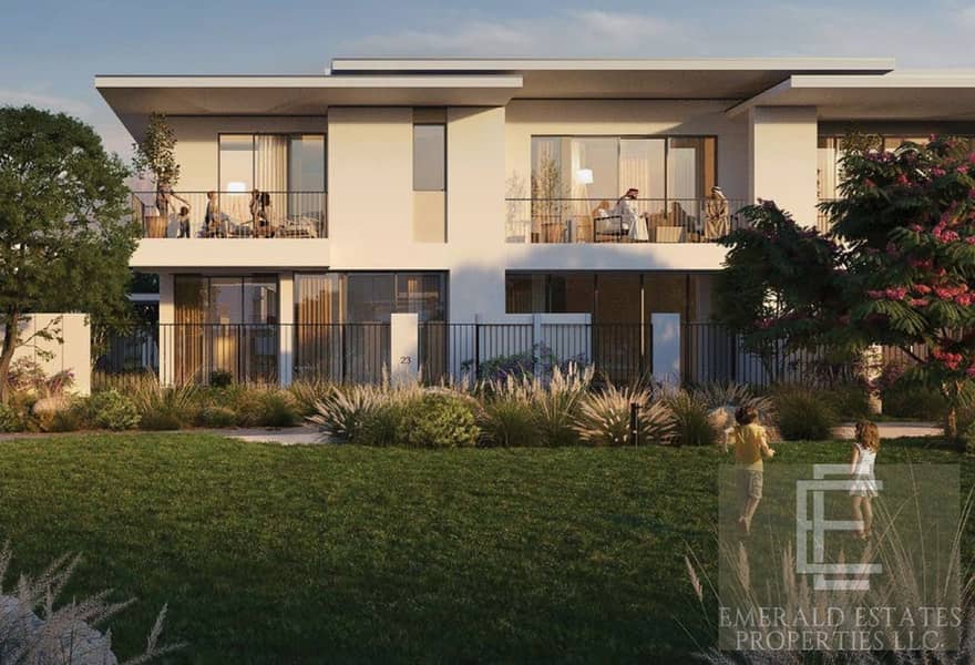 SAPCIOUS 3 BR | MODERN LIVING | LUXUXY VILLA SAPCIOUS 3 BR | MODERN LIVING | LUXUXY VILLA