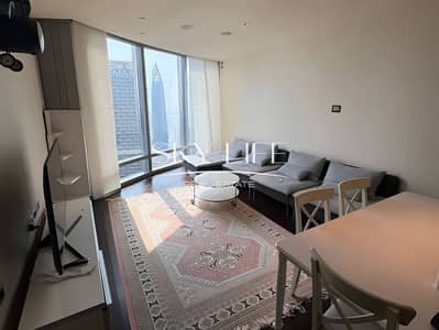 1 habitación Apartamento para en Alquiler en Downtown Dubai, Dubai - Apartamento en Downtown Dubai，Burj Khalifa, 1 dormitorio, 170000 AED - 16457918
