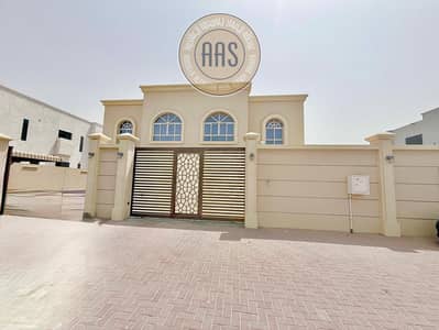 Villa de 4 chambres à à louer à Hoshi, Sharjah - IMG-20260921-WA0033. jpg