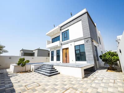 5 Schlafzimmer Villa zum Verkauf in Hoshi, Sharjah - Villa in Hoshi, 5 schlafzimmer, 3500000 AED - 16582910 5 Schlafzimmer Villa zum Verkauf in Hoshi, Sharjah - Villa in Hoshi, 5 schlafzimmer, 3500000 AED - 16582910