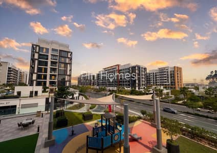 3 Camere Appartamento in affitto a Meydan, Dubai - 12. jpg 3 Camere Appartamento in affitto a Meydan, Dubai - 12. jpg