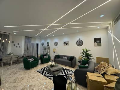 3 Schlafzimmer Wohnung zum Verkauf in Al Nuaimiya, Ajman - WhatsApp Image 2026-09-21 at 1.46. 38 PM. jpeg 3 Schlafzimmer Wohnung zum Verkauf in Al Nuaimiya, Ajman - WhatsApp Image 2026-09-21 at 1.46. 38 PM. jpeg