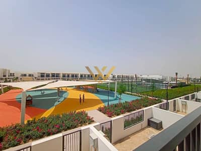 3 Camere Villa in affitto a Town Square, Dubai - Villa a Town Square，Maha Townhouses, 3 camere da letto, 165000 AED - 16582951
