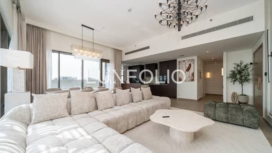 3 Camere Appartamento in affitto a Dubai Creek Harbour, Dubai - Appartamento a Dubai Creek Harbour,Creek Beach,Rosewater at Creek Beach,Rosewater at Creek Beach Building 2, 3 camere da letto, 285000 AED - 16582953 3 Camere Appartamento in affitto a Dubai Creek Harbour, Dubai - Appartamento a Dubai Creek Harbour,Creek Beach,Rosewater at Creek Beach,Rosewater at Creek Beach Building 2, 3 camere da letto, 285000 AED - 16582953