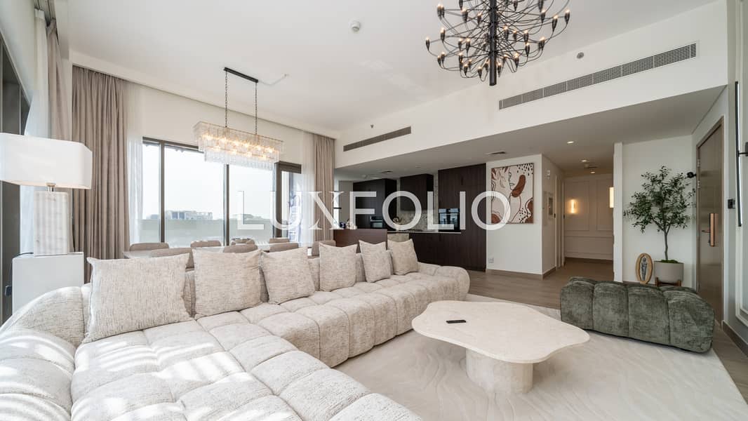 Appartamento a Dubai Creek Harbour,Creek Beach,Rosewater at Creek Beach,Rosewater at Creek Beach Building 2, 3 camere da letto, 285000 AED - 16582953 Appartamento a Dubai Creek Harbour,Creek Beach,Rosewater at Creek Beach,Rosewater at Creek Beach Building 2, 3 camere da letto, 285000 AED - 16582953