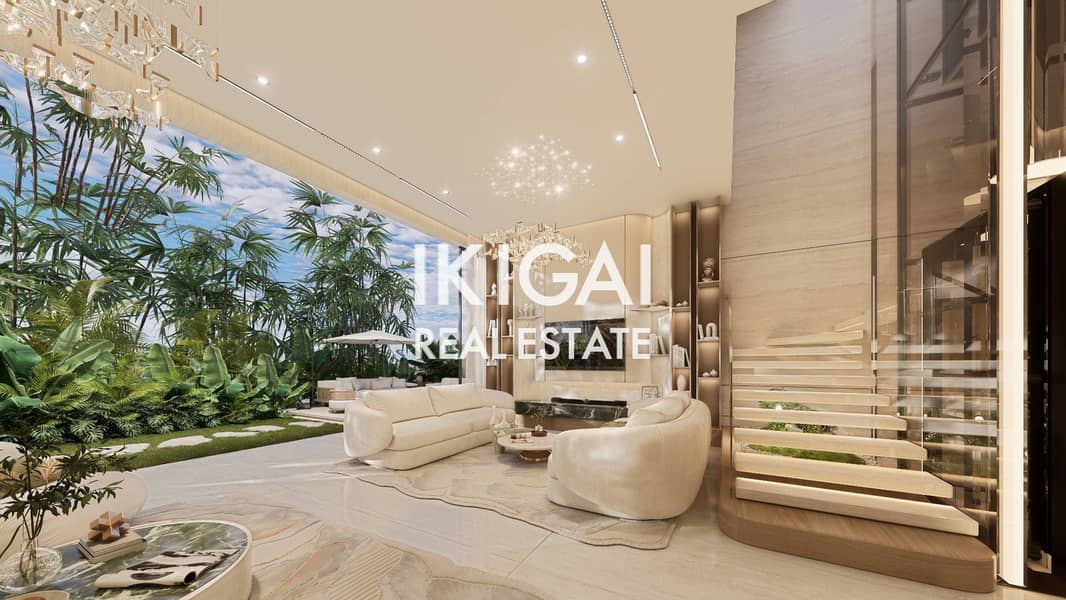Villa à Al Ruwayyah, 5 chambres, 7100000 AED - 16582963 Villa à Al Ruwayyah, 5 chambres, 7100000 AED - 16582963