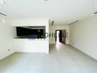 1 Bedroom Townhouse for Rent in Jumeirah Village Circle (JVC), Dubai - Spacious 1BR Townhouse | Community View | Ready to Move In