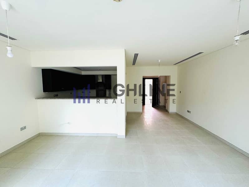 Spacious 1BR Townhouse | Community View | Ready to Move In Spacious 1BR Townhouse | Community View | Ready to Move In