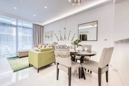 1 Schlafzimmer Wohnung zum Verkauf in Dubai South, Dubai - Wohnung in Dubai South，Residential District，Celestia，Celestia A, 1 schlafzimmer, 850000 AED - 16582973