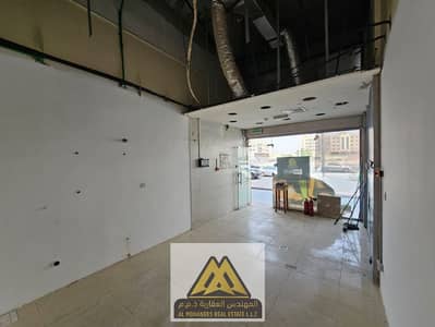 Shop in affitto a Al Mowaihat, Ajman - WhatsApp Image 2026-09-14 at 6.26. 38 PM. jpeg Shop in affitto a Al Mowaihat, Ajman - WhatsApp Image 2026-09-14 at 6.26. 38 PM. jpeg