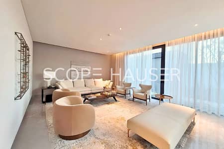 Villa de 5 chambres à à vendre à Saadiyat Island, Abu Dhabi - Villa à Saadiyat Island，Saadiyat Lagoons，Al Sidr, 5 chambres, 10300000 AED - 16583020