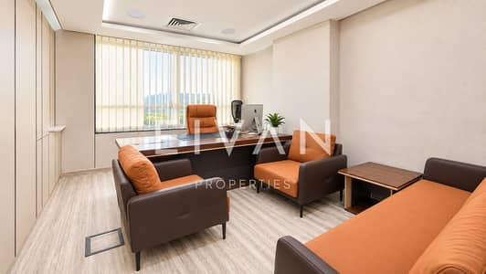 Office in affitto a Arjan, Dubai - 4. png