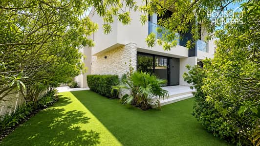 3 habitaciones Villa para en Alquiler en DAMAC Hills, Dubai - Villa en DAMAC Hills，Brookfield, 3 dormitorios, 255000 AED - 16583060