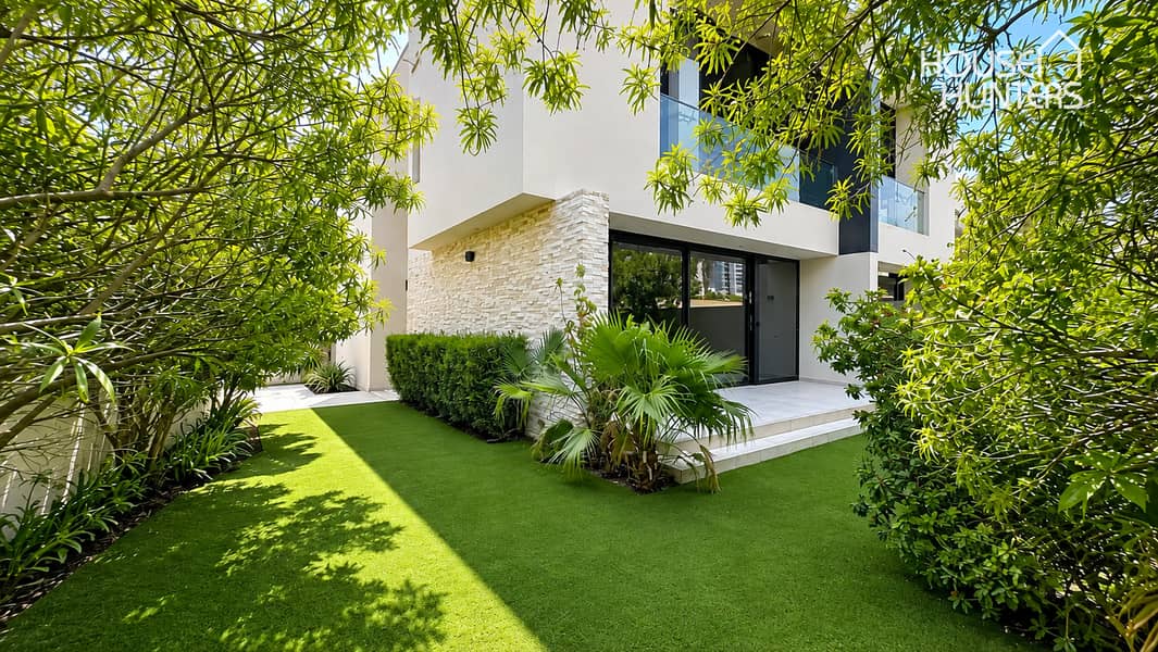 Villa en DAMAC Hills,Brookfield, 3 dormitorios, 255000 AED - 16583060 Villa en DAMAC Hills,Brookfield, 3 dormitorios, 255000 AED - 16583060