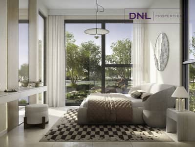 3 Schlafzimmer Townhouse zum Verkauf in The Valley by Emaar, Dubai - Reihenhaus in The Valley by Emaar，Velora, 3 schlafzimmer, 2768000 AED - 16583059