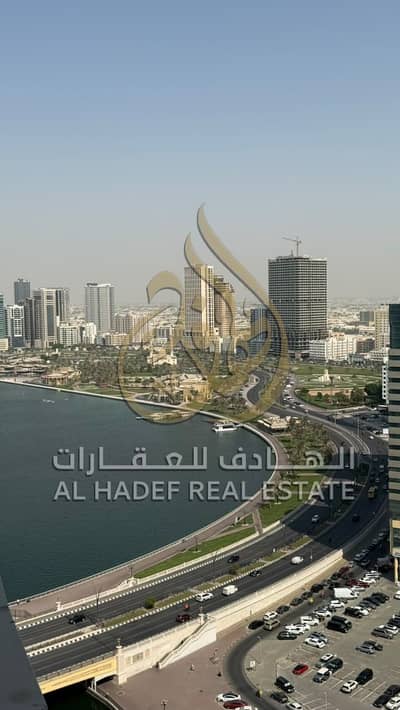 2 Slaapkamers Appartement te Huur in Al Qasba, Sharjah - WhatsApp Image 2026-09-21 at 2.50. 53 PM. jpeg 2 Slaapkamers Appartement te Huur in Al Qasba, Sharjah - WhatsApp Image 2026-09-21 at 2.50. 53 PM. jpeg