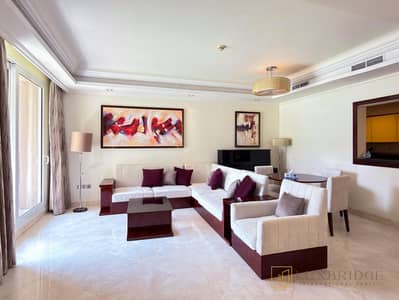 1 Schlafzimmer Wohnung zum Miete in Palm Jumeirah, Dubai - Wohnung in Palm Jumeirah,The Crescent,The Grandeur Residences,Maurya, 1 schlafzimmer, 105000 AED - 16583126 1 Schlafzimmer Wohnung zum Miete in Palm Jumeirah, Dubai - Wohnung in Palm Jumeirah,The Crescent,The Grandeur Residences,Maurya, 1 schlafzimmer, 105000 AED - 16583126