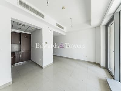 Studio zum Verkauf in Downtown Dubai, Dubai - Wohnung in Downtown Dubai,29 Boulevard,29 Boulevard Podium, 1554000 AED - 16583125 Studio zum Verkauf in Downtown Dubai, Dubai - Wohnung in Downtown Dubai,29 Boulevard,29 Boulevard Podium, 1554000 AED - 16583125