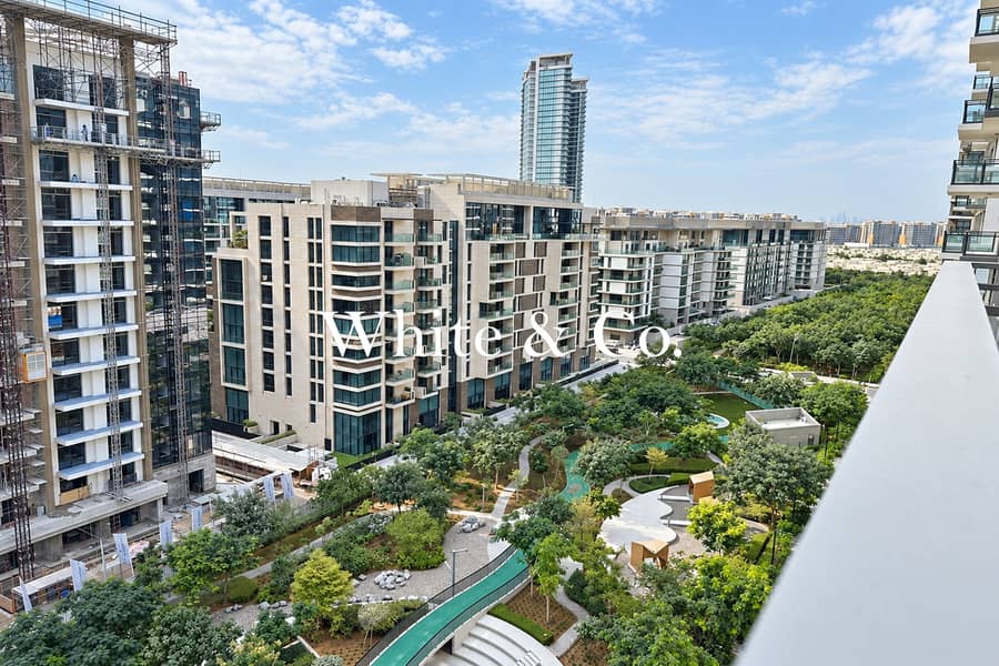 Wohnung in Sobha Hartland,Wilton Park Residences,Wilton Park Residences II, 2 schlafzimmer, 2599999 AED - 16583146 Wohnung in Sobha Hartland,Wilton Park Residences,Wilton Park Residences II, 2 schlafzimmer, 2599999 AED - 16583146