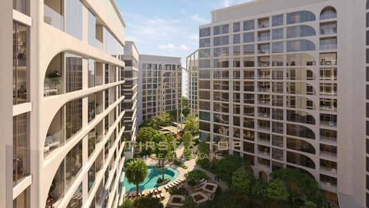 3 habitaciones Apartamento para en Venta en Al Seef, Sharjah - PHOTO-2026-09-19-13-14-21. jpg